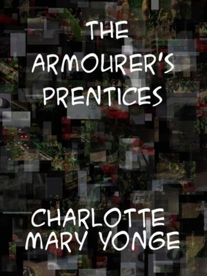cover image of Armourer's Prentices